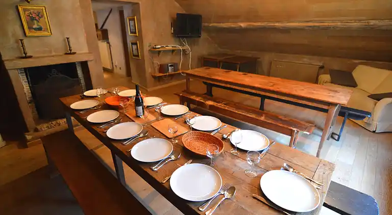 Ferienhaus in Vresse-sur-Semois