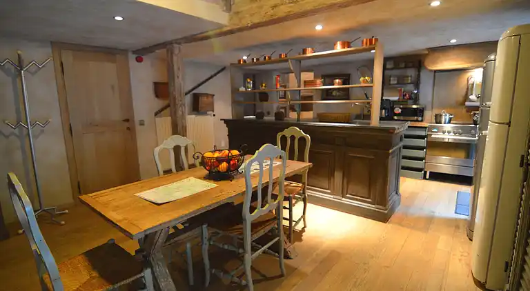 Ferienhaus in Vresse-sur-Semois