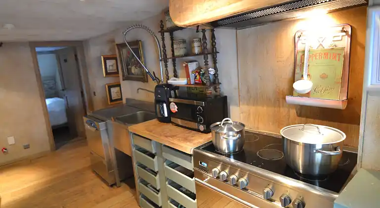 Ferienhaus in Vresse-sur-Semois