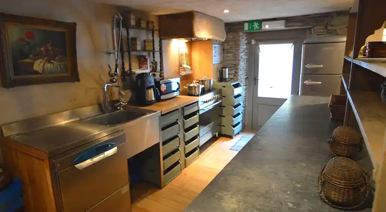 Ferienhaus in Vresse-sur-Semois