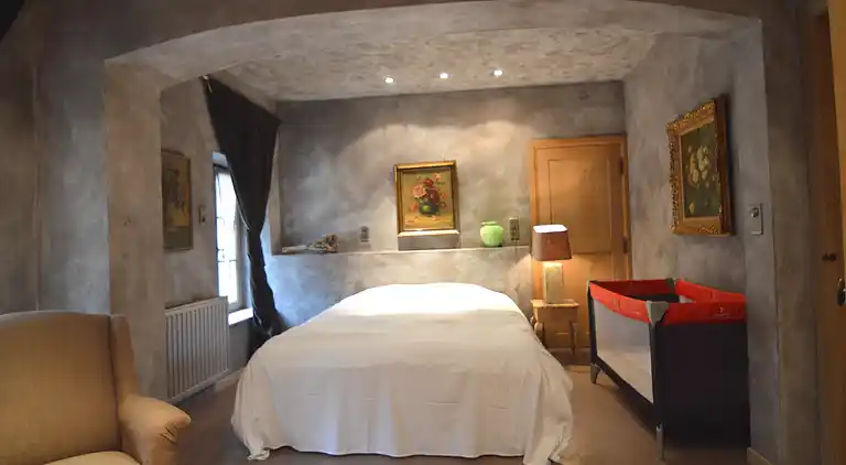 Ferienhaus in Vresse-sur-Semois