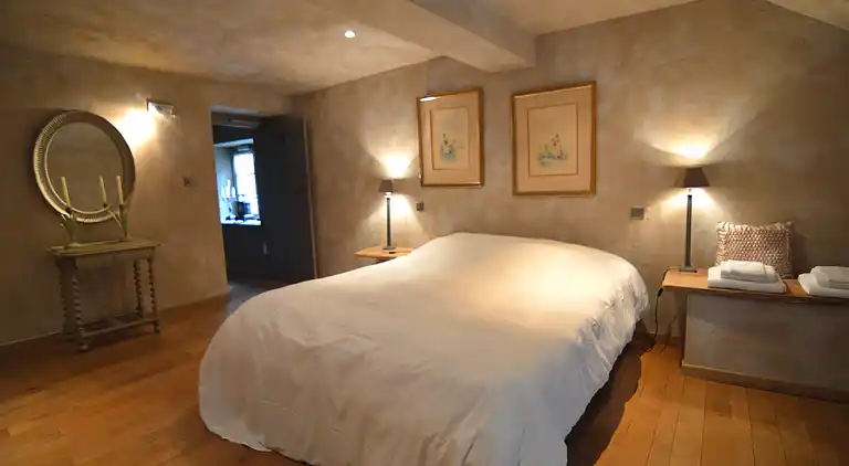 Ferienhaus in Vresse-sur-Semois