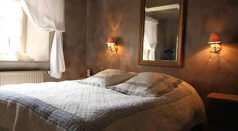 Ferienhaus in Vresse-sur-Semois