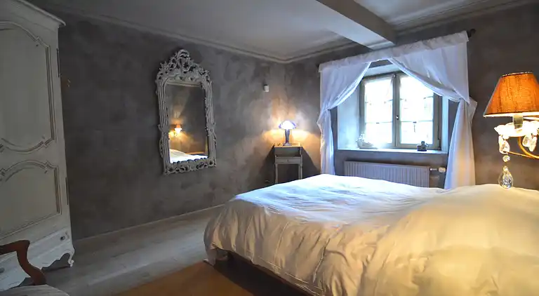 Ferienhaus in Vresse-sur-Semois