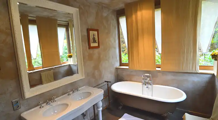 Ferienhaus in Vresse-sur-Semois