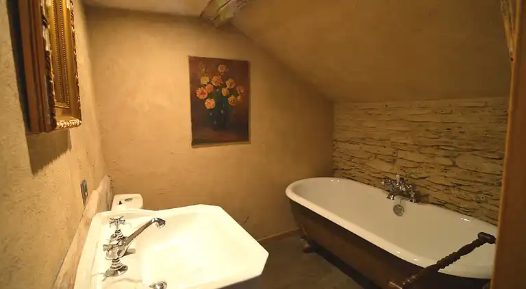 Ferienhaus in Vresse-sur-Semois