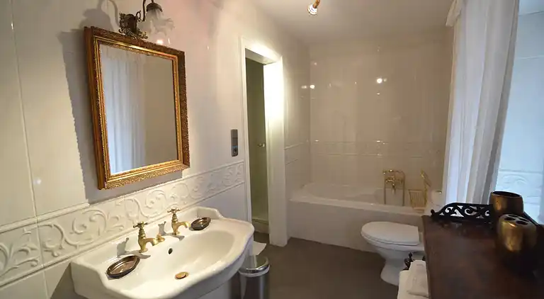 Ferienhaus in Vresse-sur-Semois