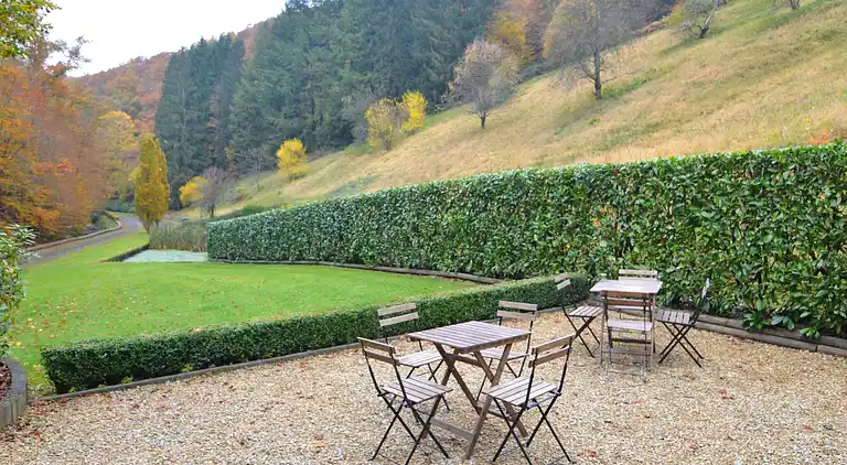 Ferienhaus in Vresse-sur-Semois