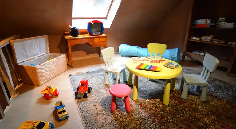 Ferienhaus in Vresse-sur-Semois