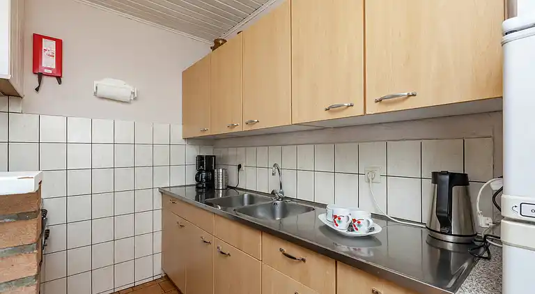 Holiday home in Bévercé