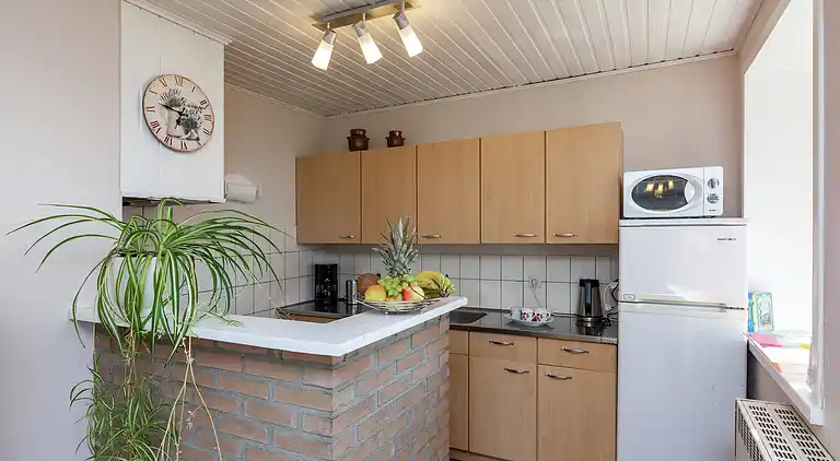 Holiday home in Bévercé