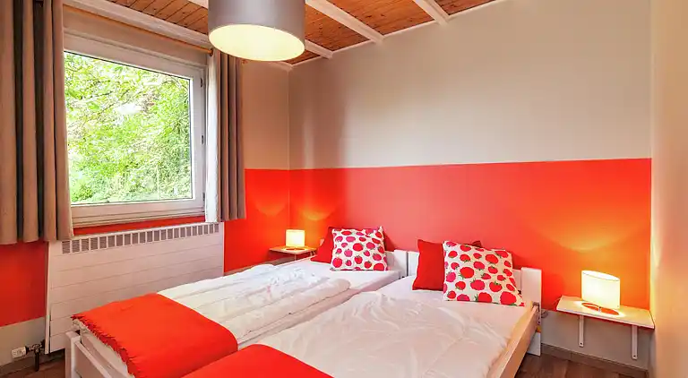 Holiday home in Bévercé