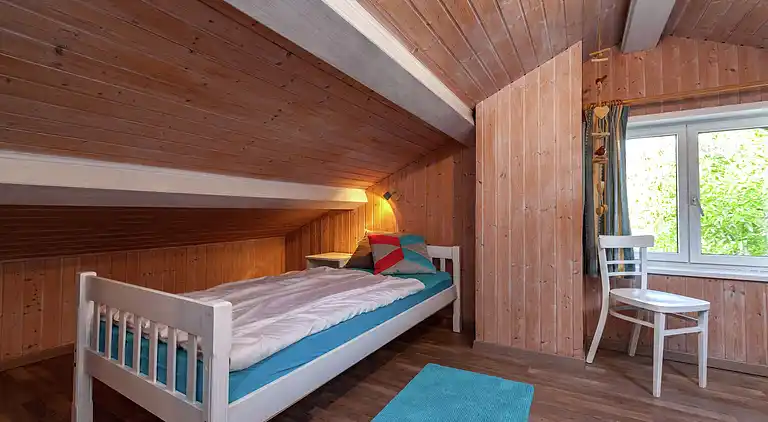 Holiday home in Bévercé