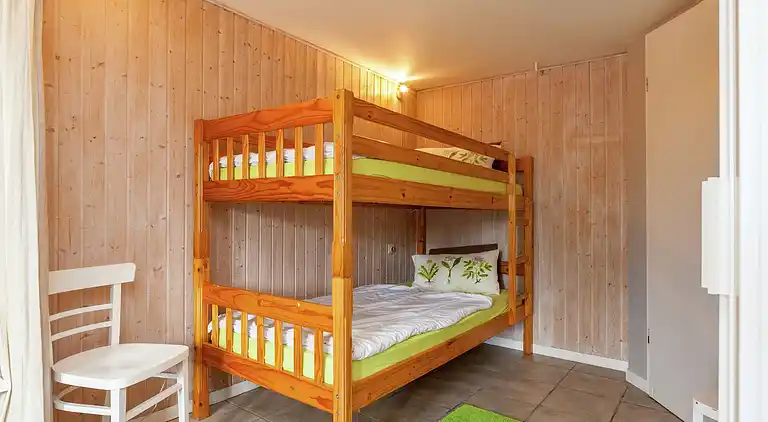 Holiday home in Bévercé