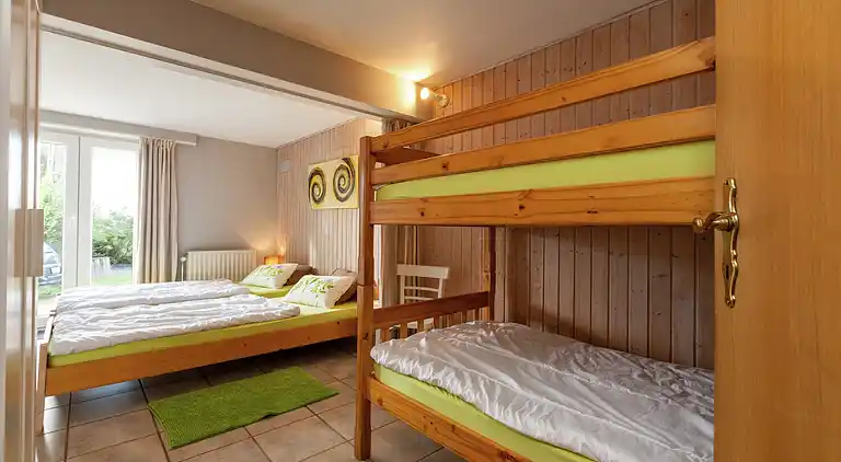 Holiday home in Bévercé