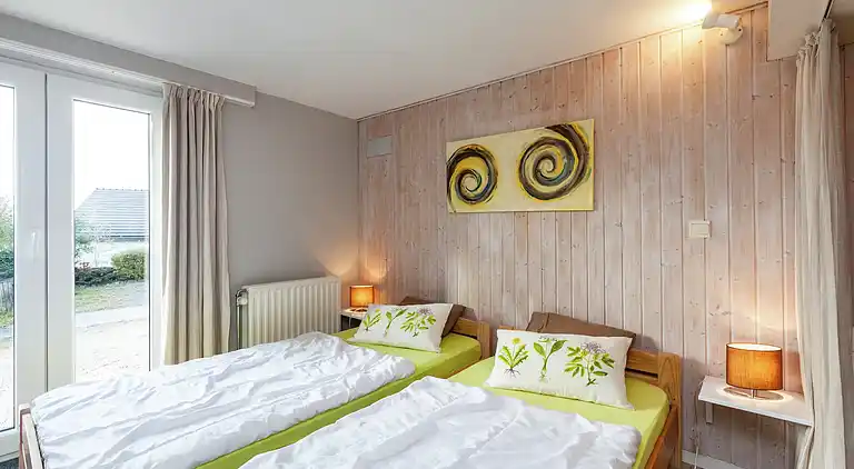 Holiday home in Bévercé