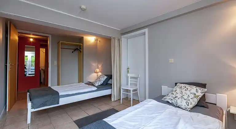 Holiday home in Bévercé