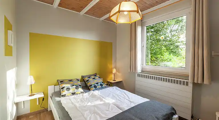 Holiday home in Bévercé