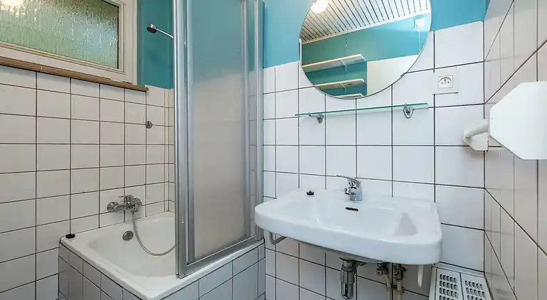 Holiday home in Bévercé