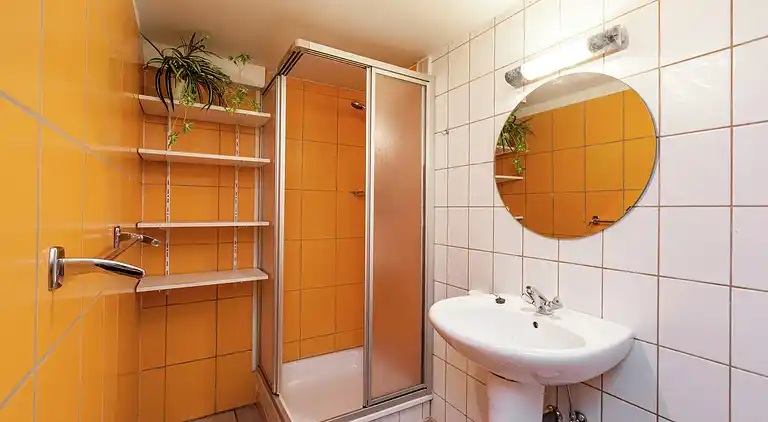 Holiday home in Bévercé