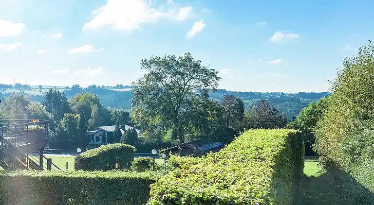Holiday home in Bévercé