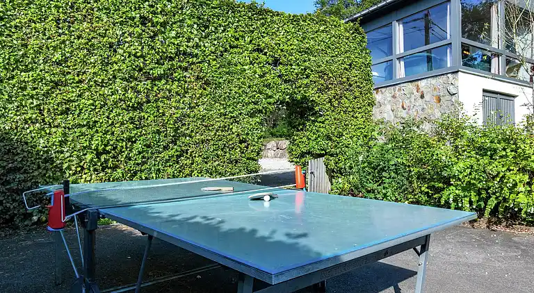 Holiday home in Bévercé