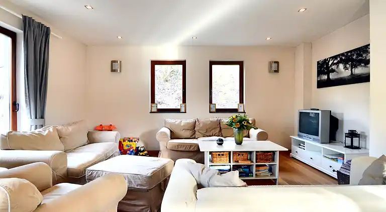 Semesterbostad i Vielsalm