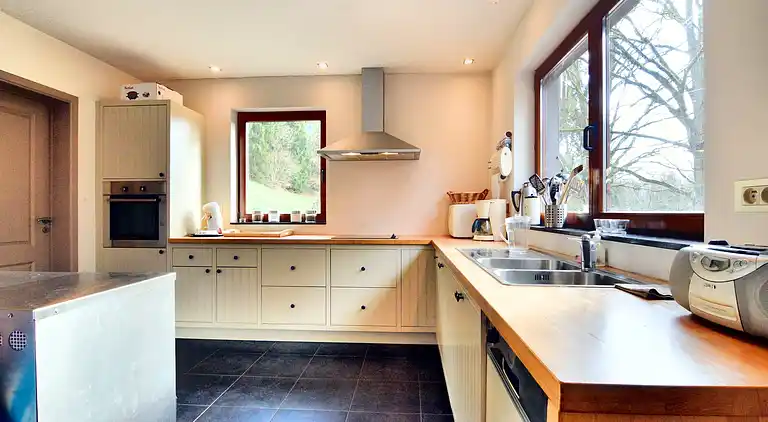 Semesterbostad i Vielsalm