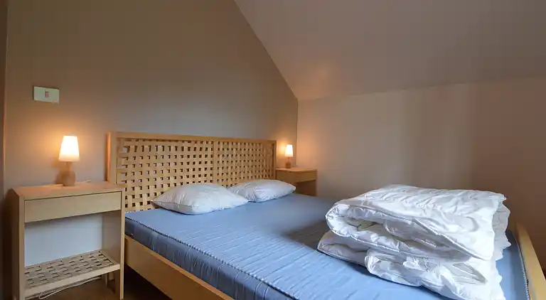 Semesterbostad i Vielsalm