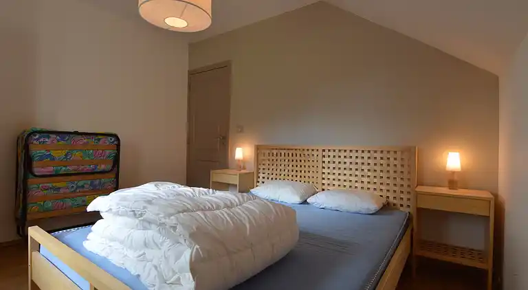 Semesterbostad i Vielsalm