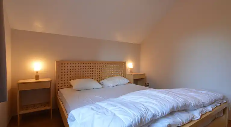 Semesterbostad i Vielsalm