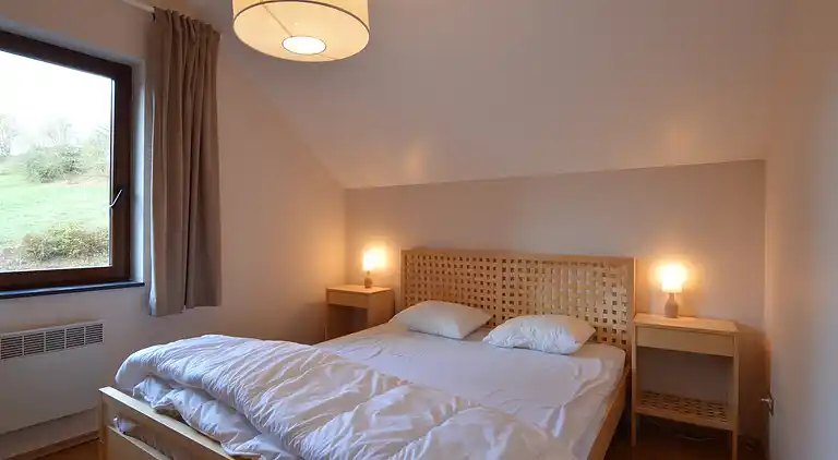 Semesterbostad i Vielsalm