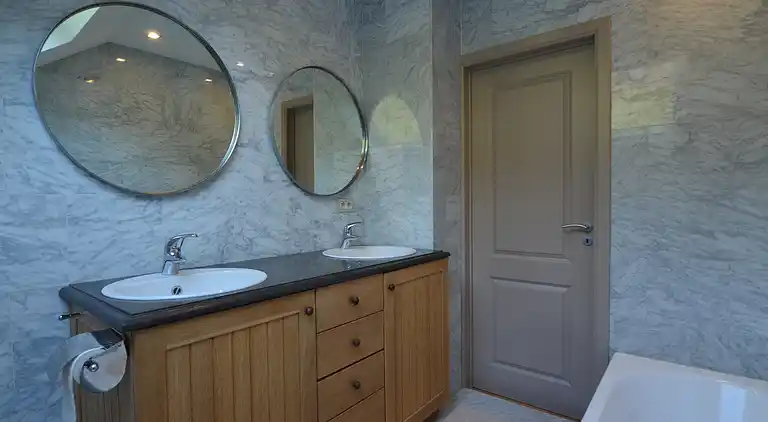 Semesterbostad i Vielsalm