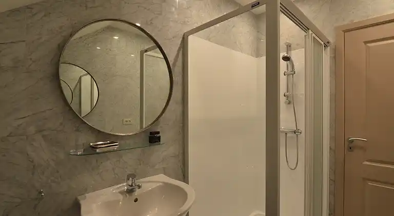 Semesterbostad i Vielsalm