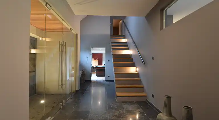 Semesterbostad i Geel