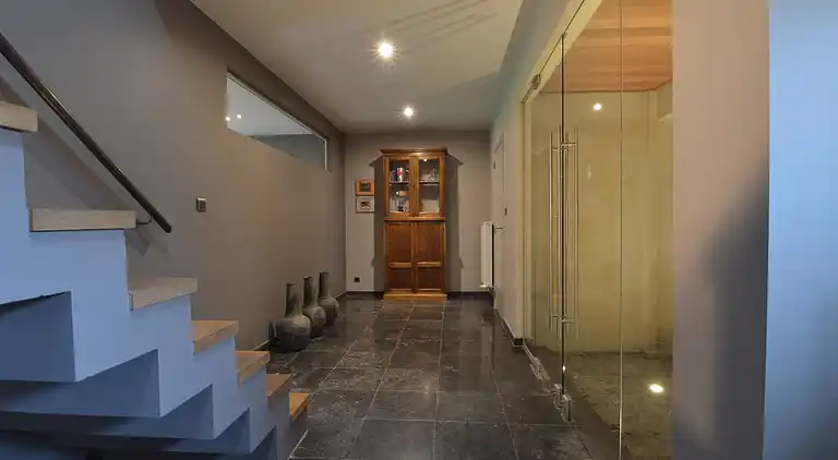 Semesterbostad i Geel