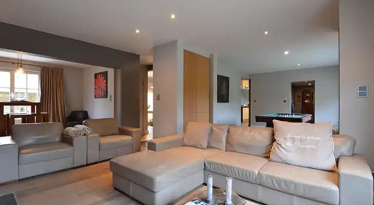 Semesterbostad i Geel