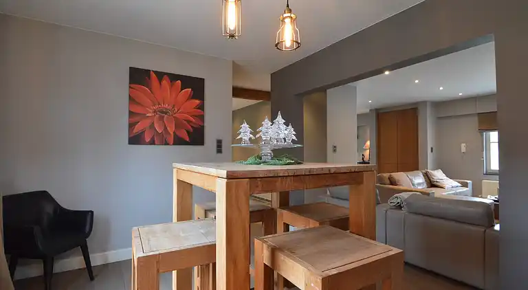 Semesterbostad i Geel