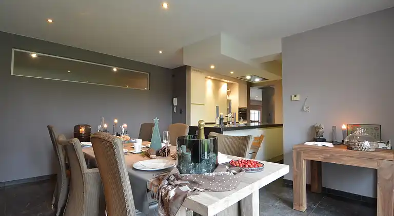 Semesterbostad i Geel