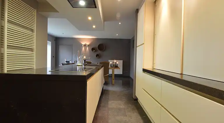 Semesterbostad i Geel