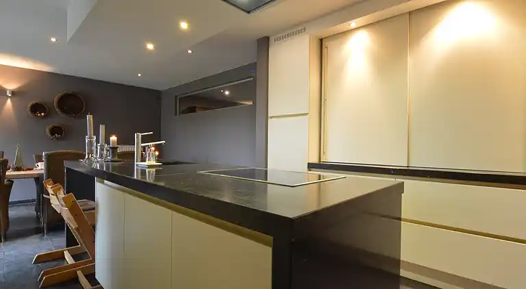 Semesterbostad i Geel