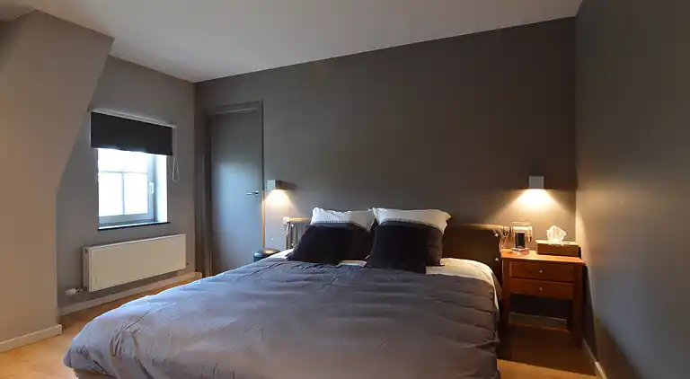 Semesterbostad i Geel