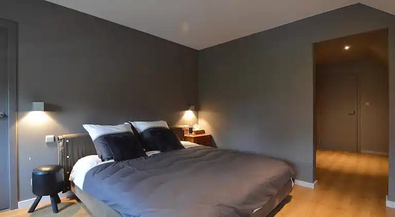 Semesterbostad i Geel