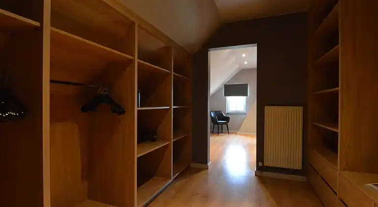 Semesterbostad i Geel