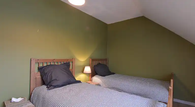 Semesterbostad i Geel