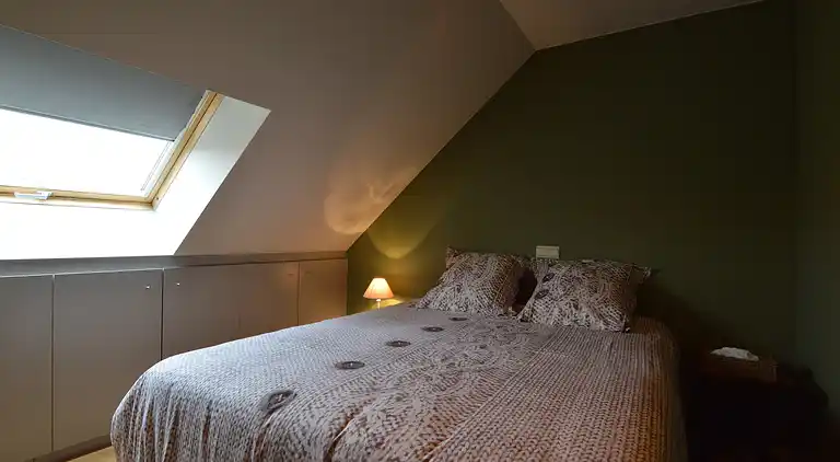 Semesterbostad i Geel