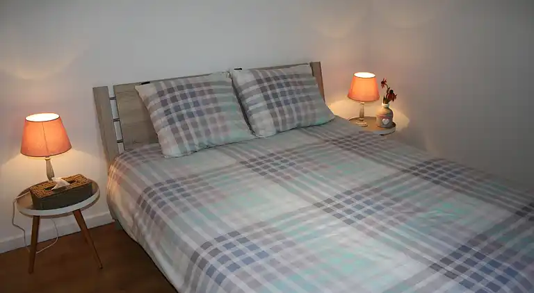 Semesterbostad i Geel