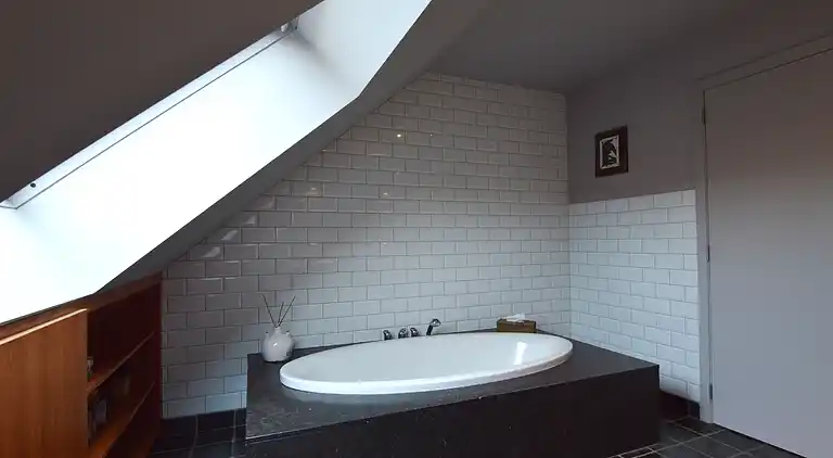 Semesterbostad i Geel