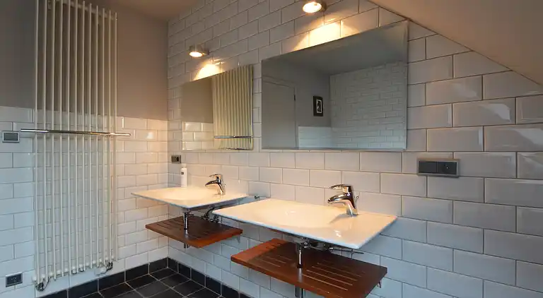 Semesterbostad i Geel