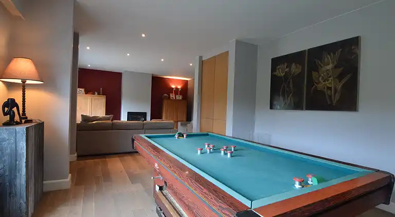 Semesterbostad i Geel